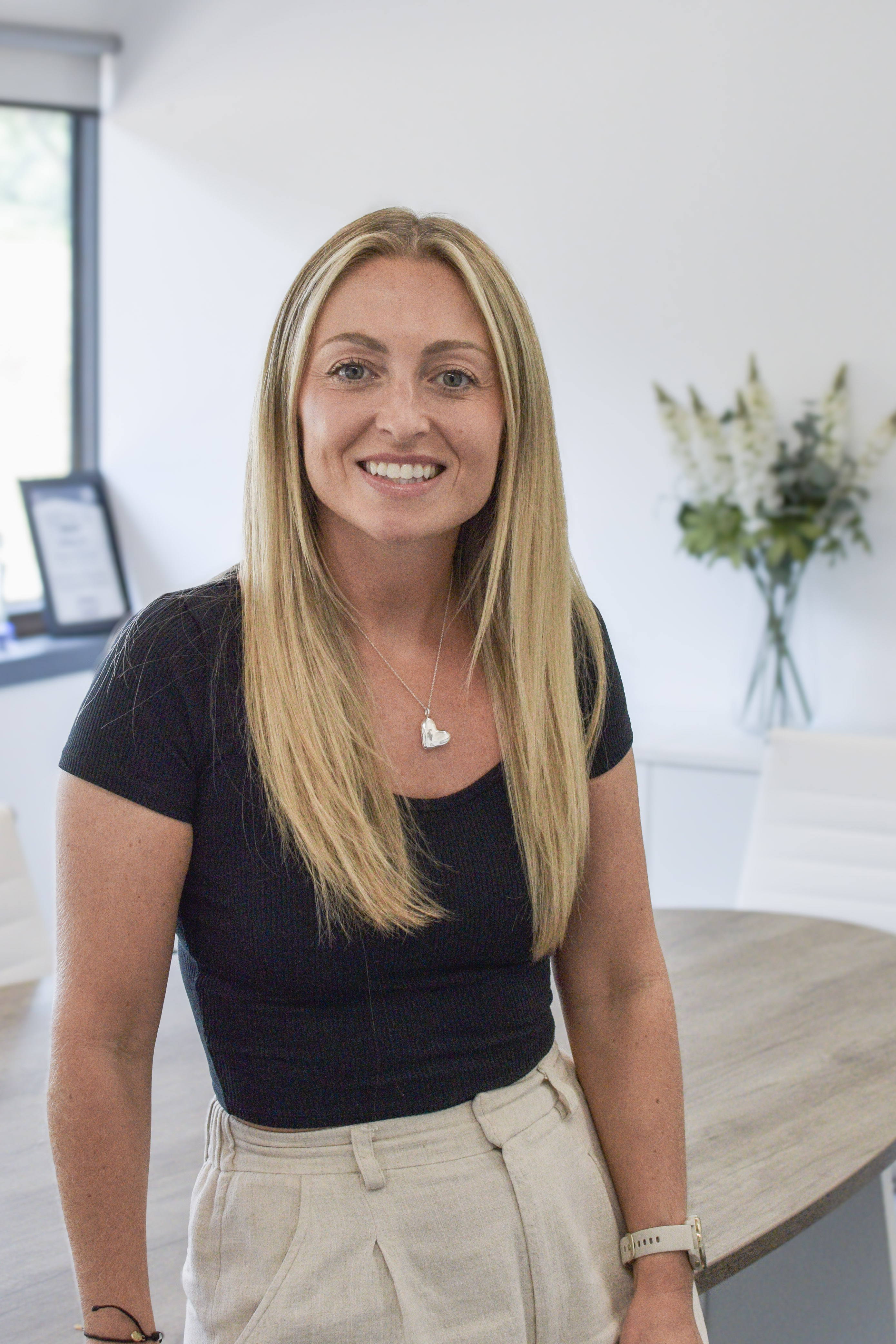 sophie randle architectural recruitment consultant