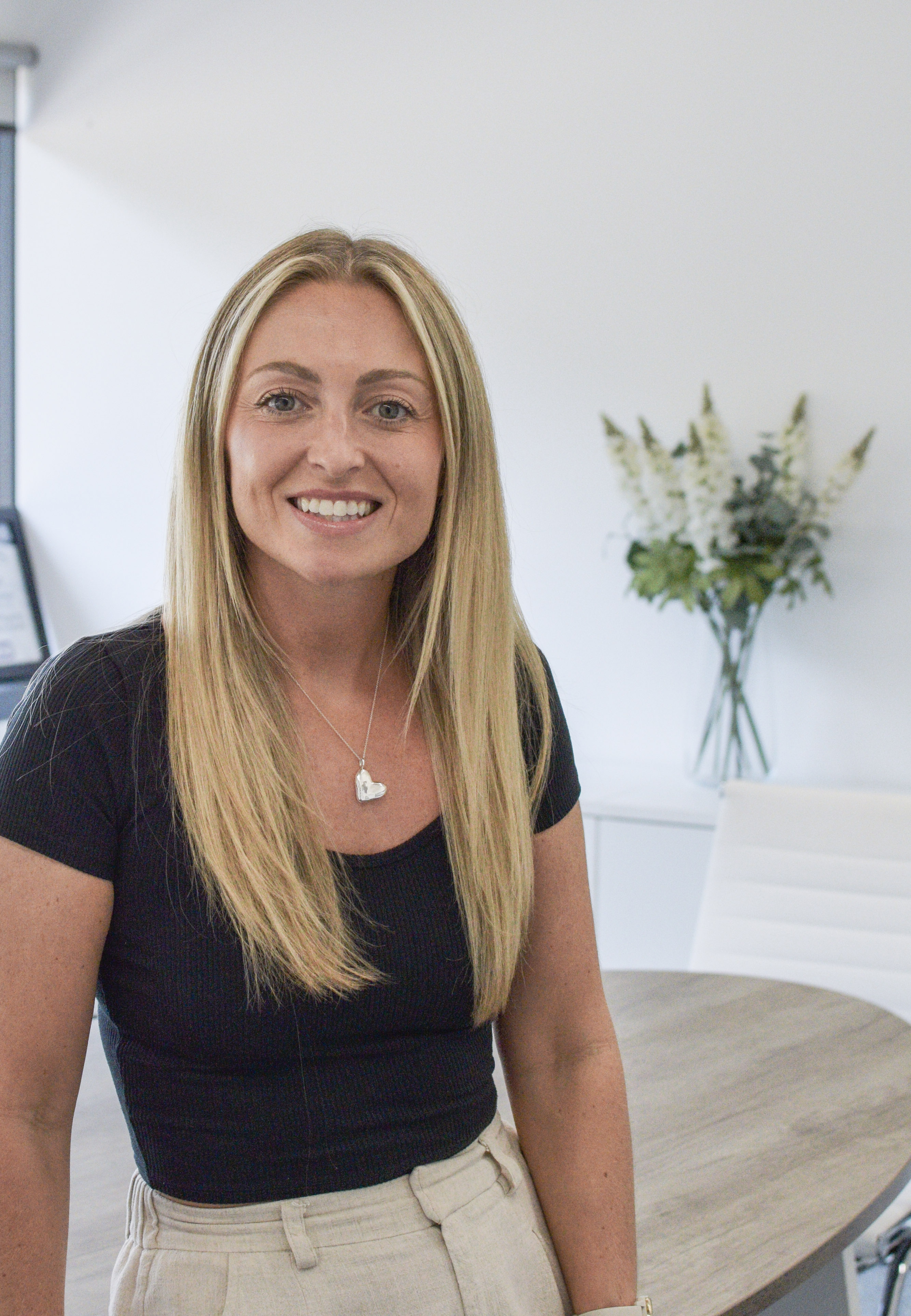 sophie randle architectural recruitment consultant